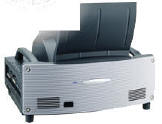 WT 610 Short throw LCD Projector