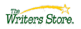 The Writers Store: Writers Resources Writing Software Screenwriting Supplies Books Classes