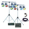 rent lighting equipment for tradeshows 