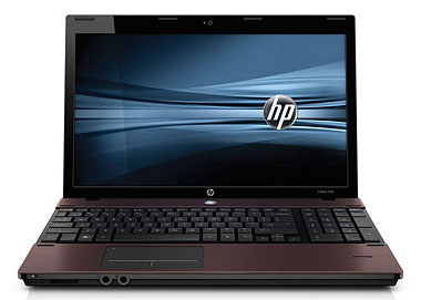 rent HP 4520 laptop i5 