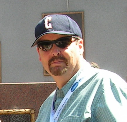 Duane  Wangenheim Audio, visual, lighting, and computer rental  Consultant